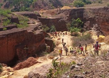 Togo Suspends Mining Licenses for High-Value Minerals in Bid for Better Governance