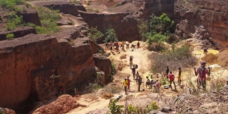 Togo Suspends Mining Licenses for High-Value Minerals in Bid for Better Governance