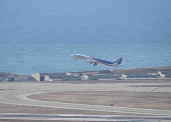 UAE Allows Travel to Lebanon Again After Four Year Ban