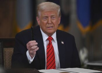 Trump Sparks Backlash With Claim of 1500 Year Kashmir Conflict