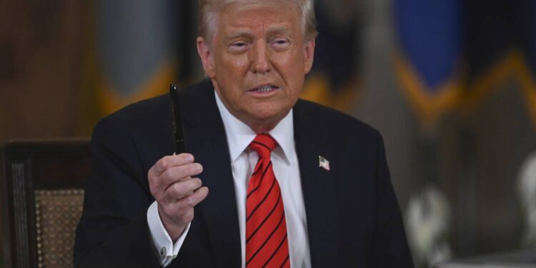 Trump Sparks Backlash With Claim of 1500 Year Kashmir Conflict