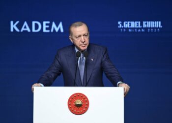 Erdogan Rejects Federal Syria Calls for Unified State