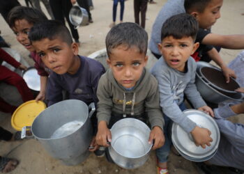 57 Palestinians Dead from Starvation Amid Gaza Blockade