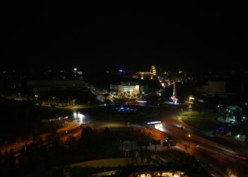 Israeli Air Strikes Hit Syria Amid Tensions in Druze Areas Near Damascus