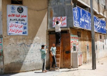 Germany Urges Immediate Ceasefire and Humanitarian Aid in Gaza