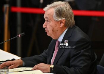 UN Denounces Killing of Israeli Diplomats in Washington