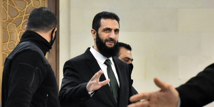 Syrian Leader Set to Build Trump Tower’ in Damascus