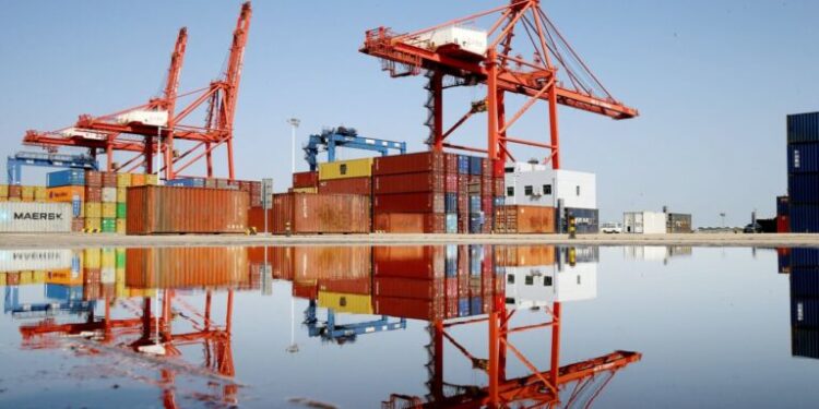 US and China Reach Deal to Reduce Tariffs in Trade Dispute Truce