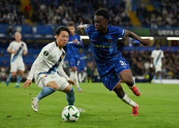 Chelsea book Conference League final spot with win over Djurgarden