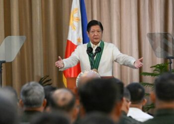 Philippines Votes Under Tension as Power Struggle Deepens