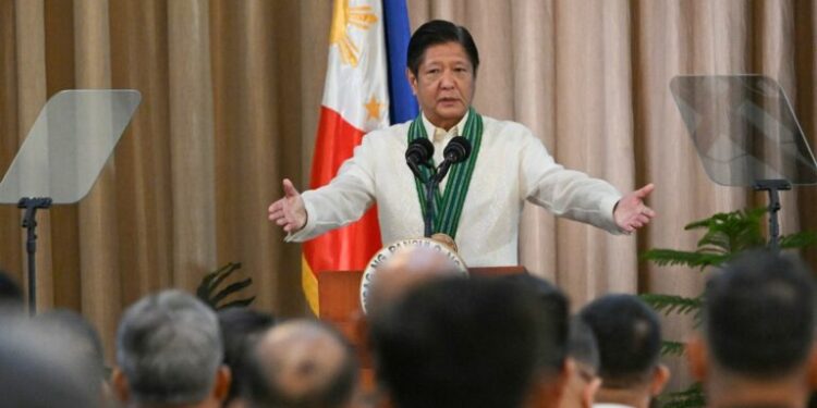 Philippines Votes Under Tension as Power Struggle Deepens