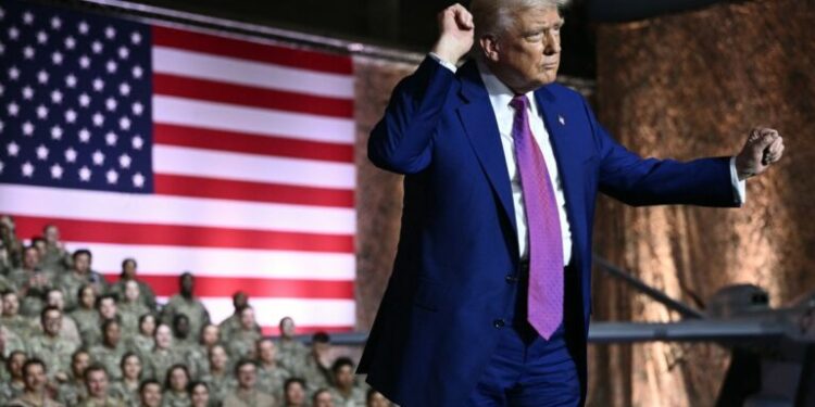 Trump Pledges Action as Gaza Faces Worsening Hunger and Violence