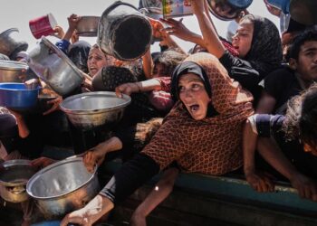 UN Says Israel Aid Plan for Gaza Will Worsen Crisis