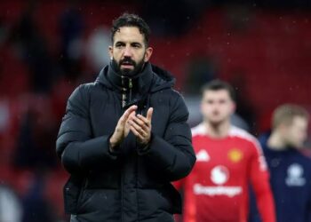 Manchester United Face Must Win Final Against Spurs To Save Season