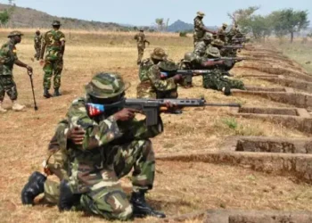 Over 570 Illegal Refining Sites Demobilized, 681 Suspects Arrested In Niger Delta In 5 months