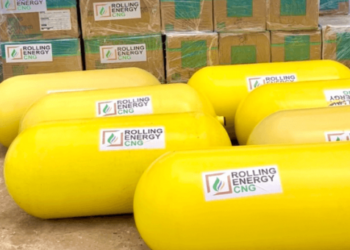 FG targets 90% Energy Cost Savings for Bus Drivers with CNG Vehicles