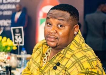 Socialite Cubana Chief Priest Acquires Lavish New Home In Lagos 