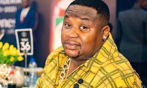 Socialite Cubana Chief Priest Acquires Lavish New Home In Lagos 