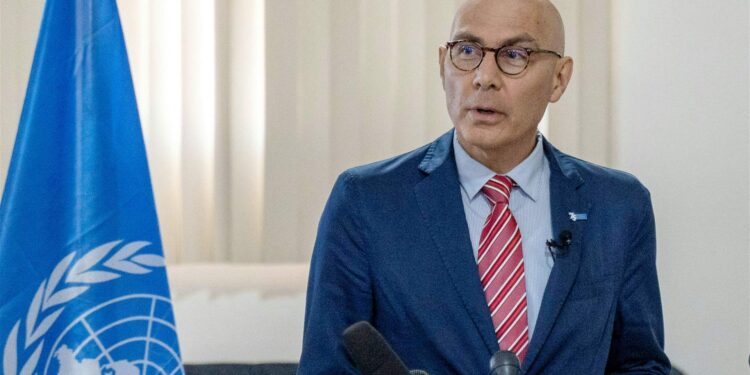 UN Demands Mali End Ban on Political Parties as Rights Concerns Deepen