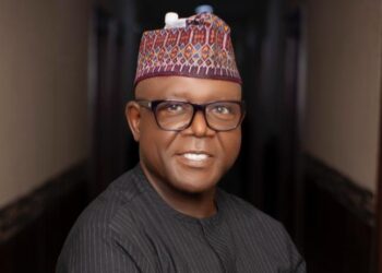 Where the Rain Started Beating Us- The Igalas, By Dr Sam Omale