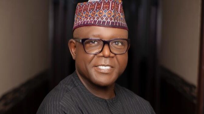 Where the Rain Started Beating Us- The Igalas, By Dr Sam Omale