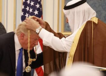 US Approves $3.5 Billion Missile Sale to Saudi Arabia Ahead of Trump Visit