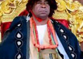 One Igala, Too Many: A Shared Heritage Across Nigeria