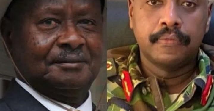 My Son is the Best Person to Take Over from Me” – Museveni Names Muhoozi as Successor