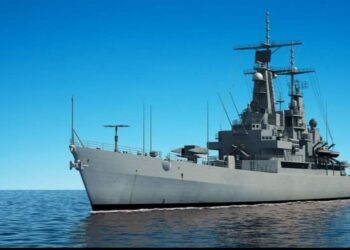 Iran Tensions: US Deploys Warship into Striking Distance