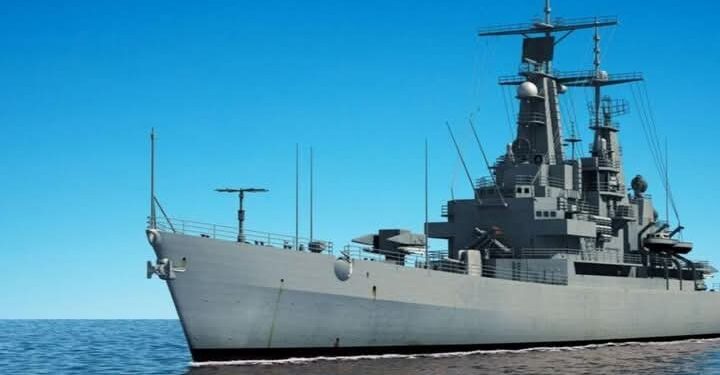 Iran Tensions: US Deploys Warship into Striking Distance