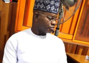 Why School Withheld $84,942 from Yahaya Bello’s Children’s School Fees-Witness