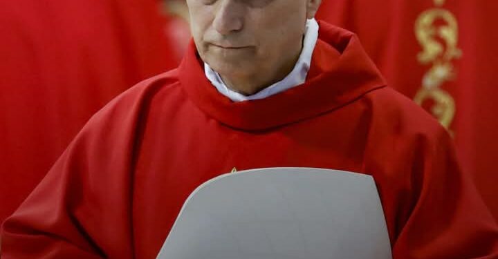 Breaking: Robert Francis Prevost Elected Pope, Marks New Chapter for Catholic Church