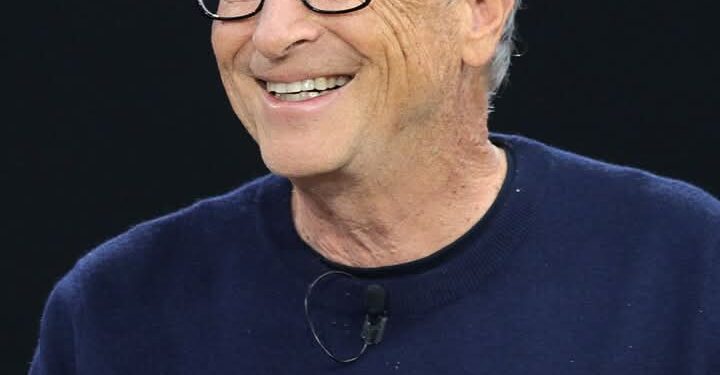 Bill Gates to Give Away $200 Billion in 20 Years, Leaves 1% for Family