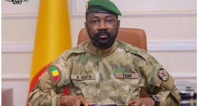 11 Ministers Jailed in Mali Over 80 Billion CFA Presidential Jet Scandal