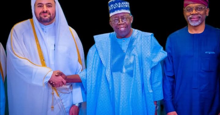 President Tinubu Welcomes Qatari Investment Initiatives in Agriculture