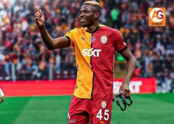 Victor Osimhen Offered N1.3 Billion Per Week to Join Saudi Club