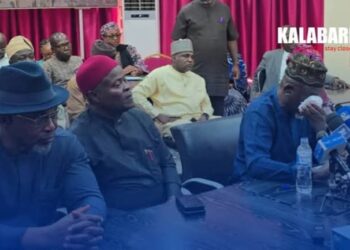 Tears Flow as JAMB Registrar Reveals Errors in 2025 UTME Results, 379,997 Candidates Affected