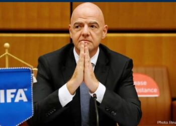 FIFA Lifts Suspension on Congo-Brazzaville After Government U-Turn