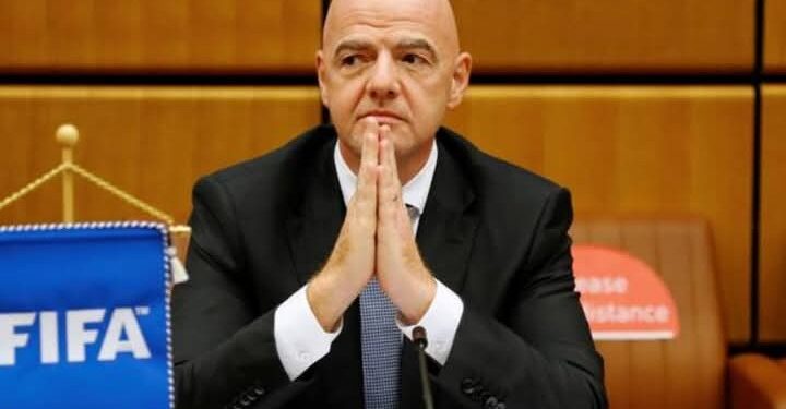 FIFA Lifts Suspension on Congo-Brazzaville After Government U-Turn