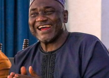 Senate Passes National Eye Centre, Ochadamu, Kogi State Bill