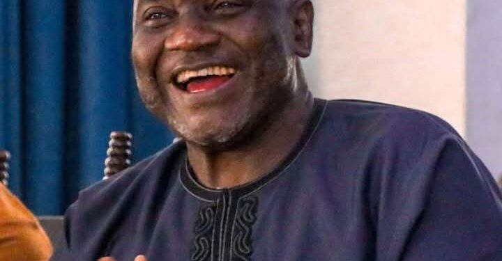 Senate Passes National Eye Centre, Ochadamu, Kogi State Bill