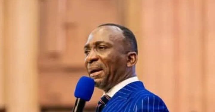 Dunamis University To Be Ready Soon – Snr Pastor Enenche Says