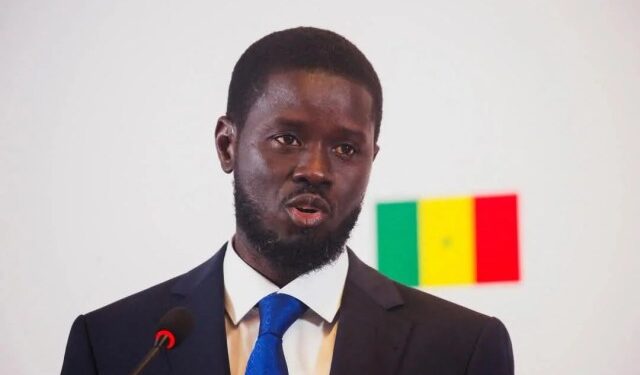 Senegal Ends French Military Presence in Major Step Toward Independence