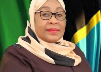 Tanzania’s Female President Blocks X Amid Cybersecurity Concerns