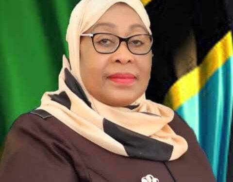 Tanzania’s Female President Blocks X Amid Cybersecurity Concerns