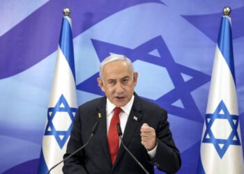 Netanyahu Refuses Longterm Truce Proposal with Hamas
