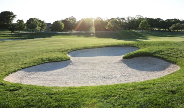 Golf lesson turns into legal battle after swing shatters coachs face