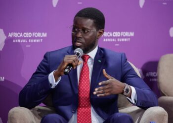 Senegal Targets $1.7 Billion in Digital Infrastructure and Innovation