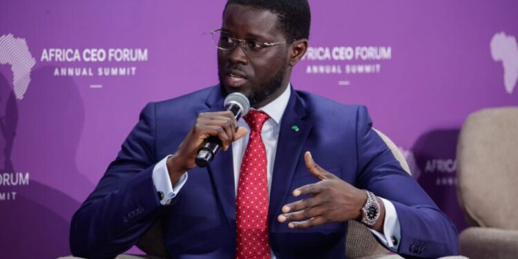 Senegal Targets $1.7 Billion in Digital Infrastructure and Innovation