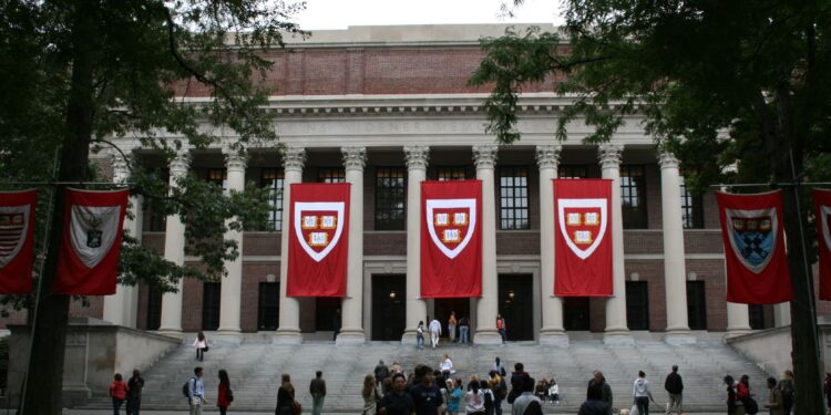 US Slashes More Harvard Funding Amid Anti-Semitism Probe